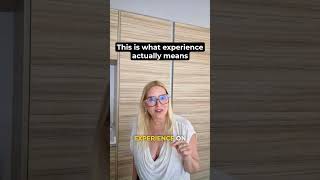 Why “20 Years of Experience” Isn’t Enough Anymore