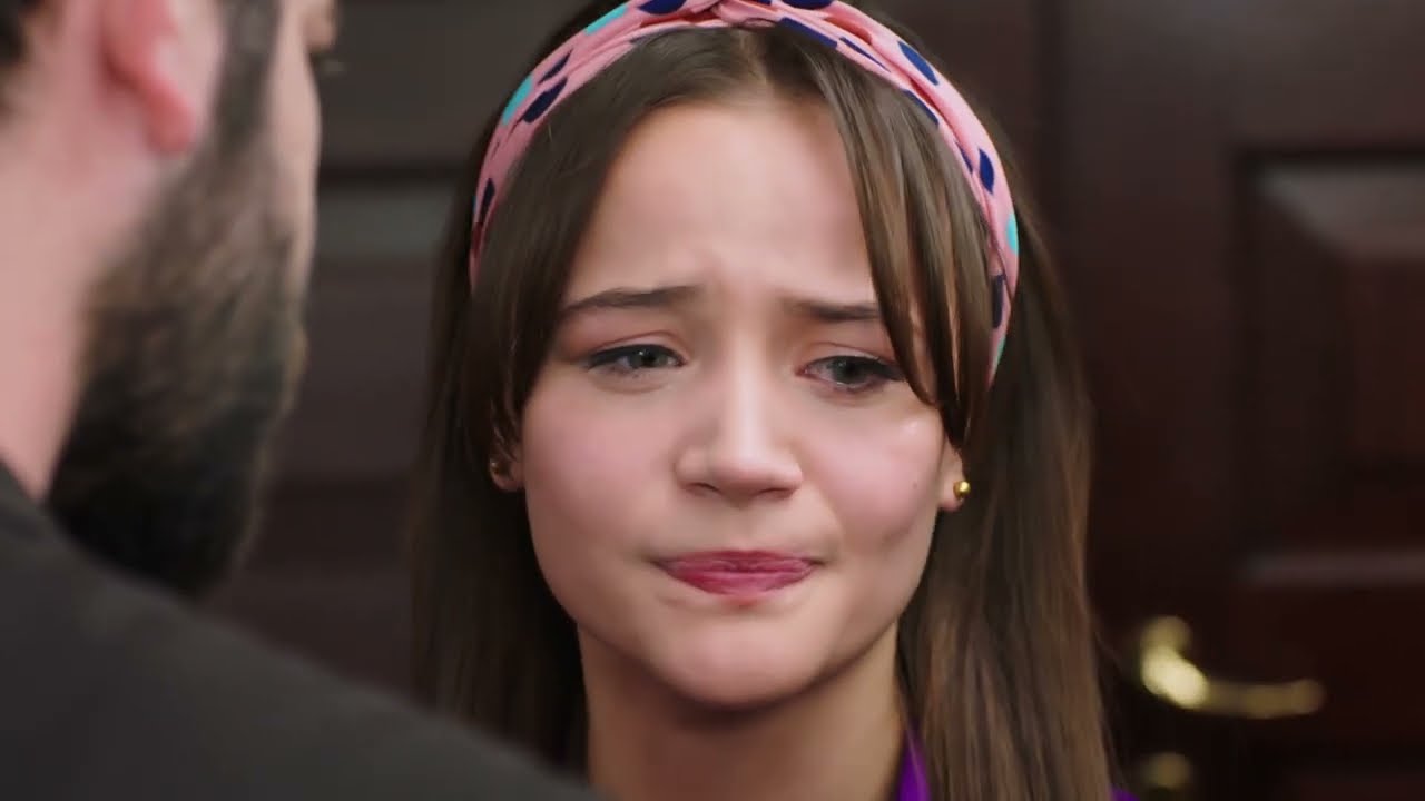 КРИВАВІ КВІТИ | СЕЗОН 2 | Серія 267 | Турецький серіал 