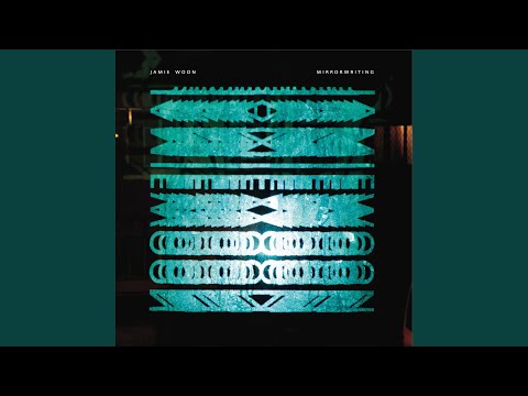 Lady Luck - Jamie Woon
