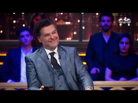 فيروز هي دوائي الوحيد في كل حالاتي كلمتين من القلب عن حياة الفنان راغب علامة لازم تسمعهم منه