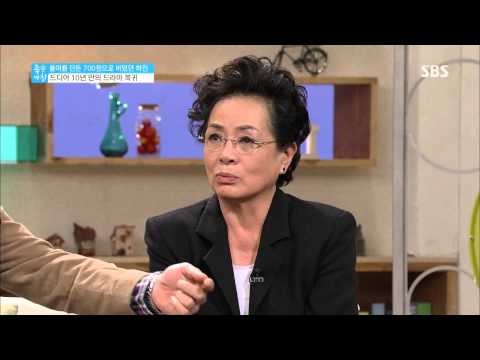 SBS 좋은아침 4250회 다시보기 #2(7)