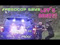 DR JUDGE says... Way to go Sarge!