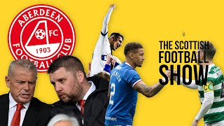 Nae Don Dawns For The Dons // S02 E32 The Scottish Football Show