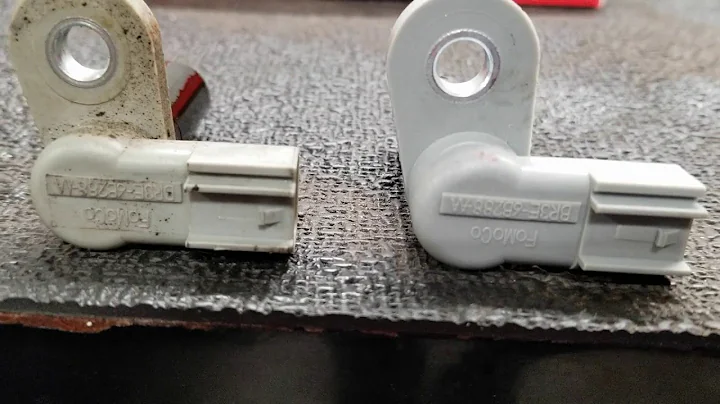 Cam, Crank Sensors OEM to aftermarket comparison,
