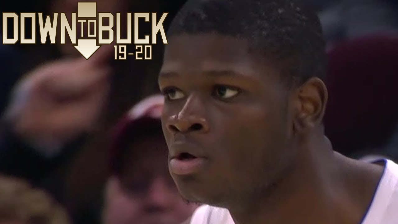 Mo Bamba 15 Points/5 Threes Full Highlights (11/27/2019)