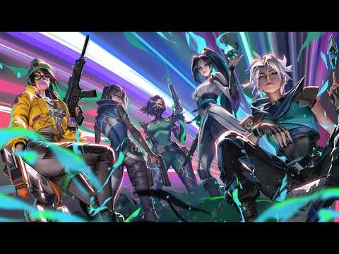 ROAD TO SILVER - 9999 IQ [ VALOARANT ]