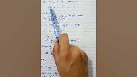 Class 8 maths ex.6.12 Q1 part1, 2