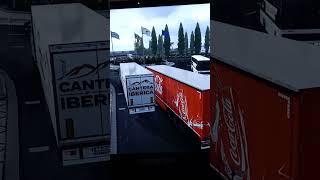 #logitechg29 #ets2 #🇪🇺#europe 🇬🇧#england 🇬🇷#greece 🇨🇾 South Cyprus #cocacola