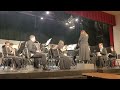 Pioneer Wind Ensemble, Halcyon Hearts, 5/21/2026