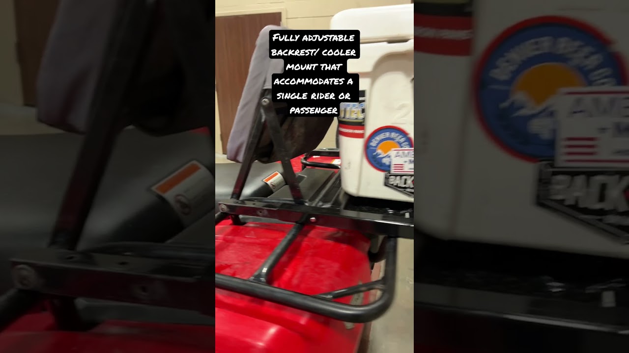 Hit me up if interested in 1 for your ATV