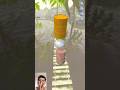 Unexpected Movement Level 34 #shorts #goingballs