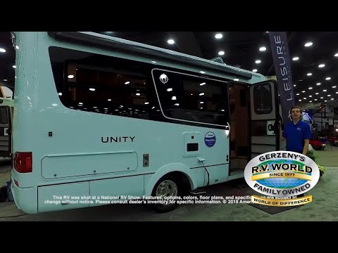 Leisure Travel-Unity-FX -