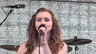 Tir n'a Noir med Sølvi-Oline og vamp