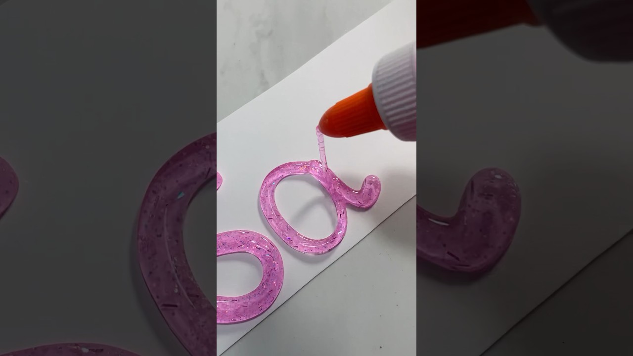 Lettering Challenge! Can you Keep Up?😍, Name Writing, 