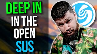 OpenSUS Is Done With This Linux Desktop