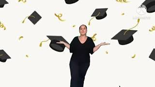 Coreografia Música Minha Formatura