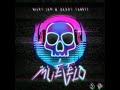 Nicky Jam Daddy Yankee Muévelo Dj AT Studio OpenShow Nicky Jam Daddy Yankee Muévelo Dj AT Studio OpenShow