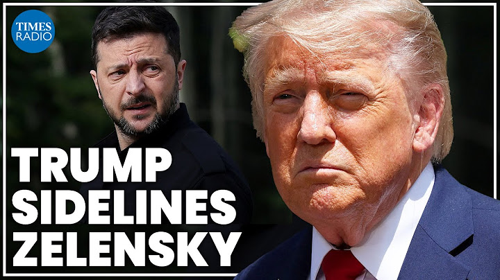 Ukraine left hanging as Trump’s G7 exit sparks concerns over military support