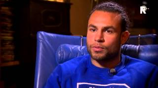 FC Rijnmond met Geert den Ouden