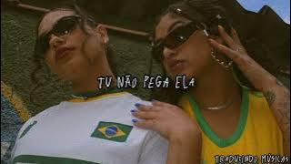 Grupo Menos É Mais part. Matheus Fernandes - Lapada Dela 'Todo dia eu quero pegar ela' (letra)