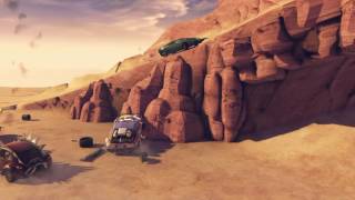 Carmageddon: Max Damage Car Crashes Montage