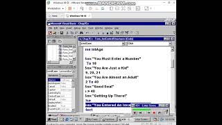 Keystone Learning: Access 2000 Developer Level 3 - Chapter 4, Section 3