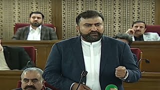 PPP's Sarfraz Bugti elected Balochistan CM