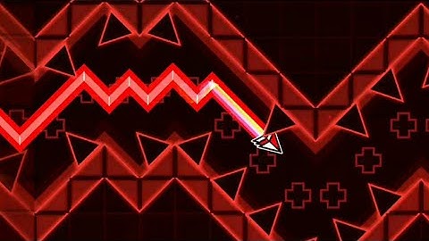 Happy International DeCode Day! | DeCode 100% (Easy Demon) by Rek3dge| Geometry Dash 2.11