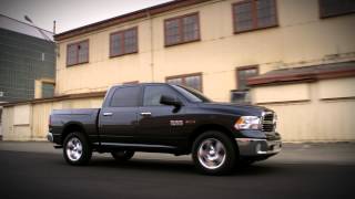 Musson Patout Chrysler, Dodge, Jeep, Ram - New Iberia, LA - (337) 365-3411 - 08/15 - Commercial