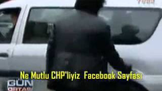 Bedri Baykam'a saldırı