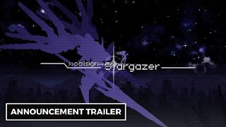 Callsign: Stargazer - Official Announcement Trailer
