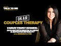 I Have Trust Issues: Dealing with Mental Illness &amp; Repeated Infidelity (with Amanda and Tim)