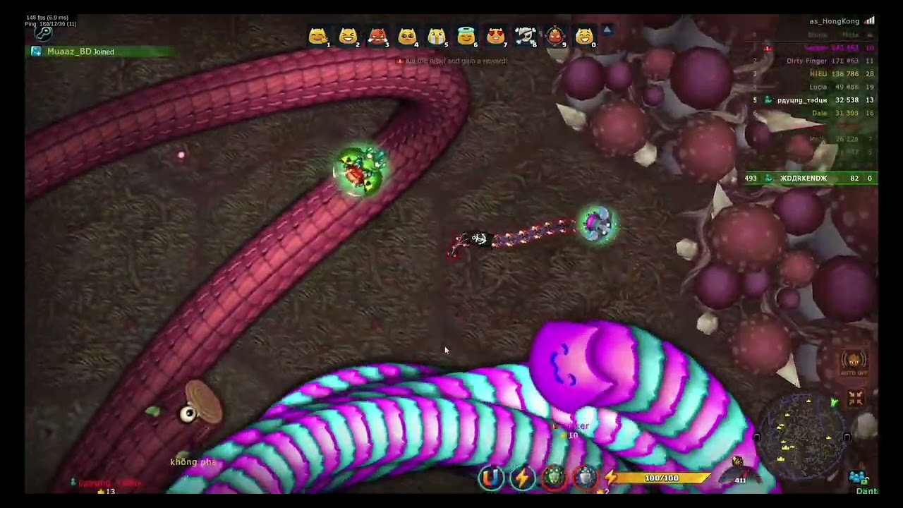 Sydney serpents snipes 