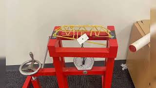 Spaghetti Bridge