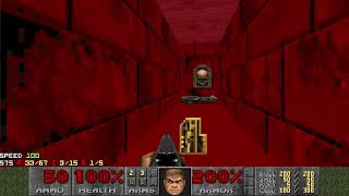 DOOM 1 - HELIPAD.WAD