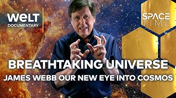 UNLOCKING COSMIC SECRETS: James Webb Telescope