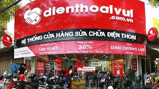 DienThoaiVui: mua mới pin laptop HP dùng 6 tháng hỏng đổi mới, dùng 6 tháng lại hỏng và hết bảo hành screenshot 4