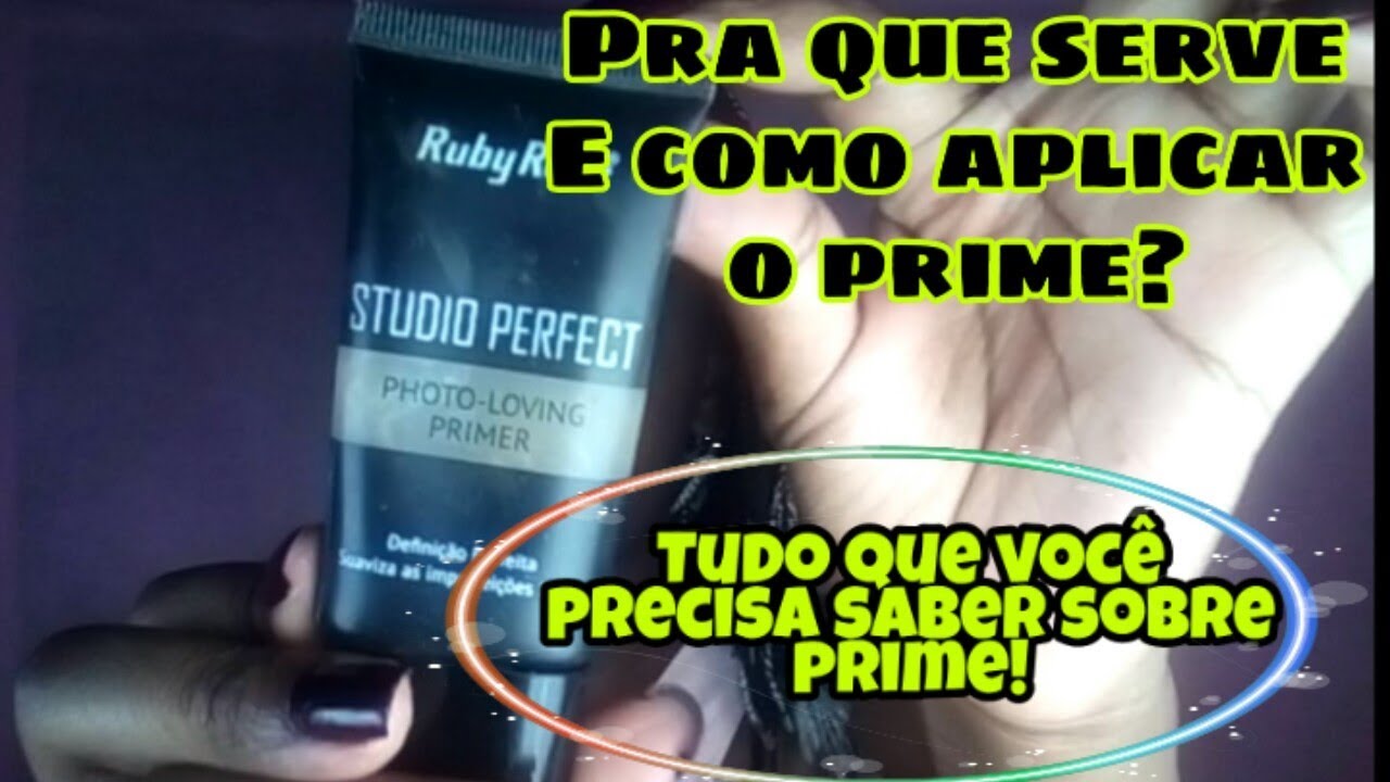 Pra que serve o prime? Como aplicar o prime? YouTube