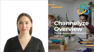 An overview of Channelyze PRM