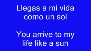 Learning Songs in Spanish. (Special Edition.) Level 2, Volver a amar Translated lyrics in English.