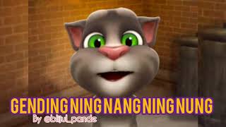 Gending Ning Nang Ning Nung | Nina Bobo ala Bali