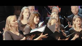 II. First Antiphon - Psalm 102 - Sheehan (Rīgas projektu koris)