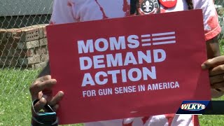 Peace Walk to end gun violence