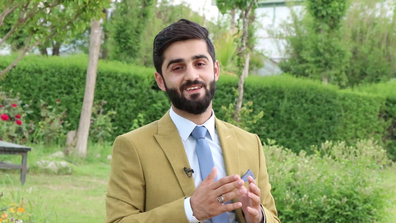 مفایێن گوتنا ( أستغفرالله ). (16) ماموستا: هارون ناجی دوسكی