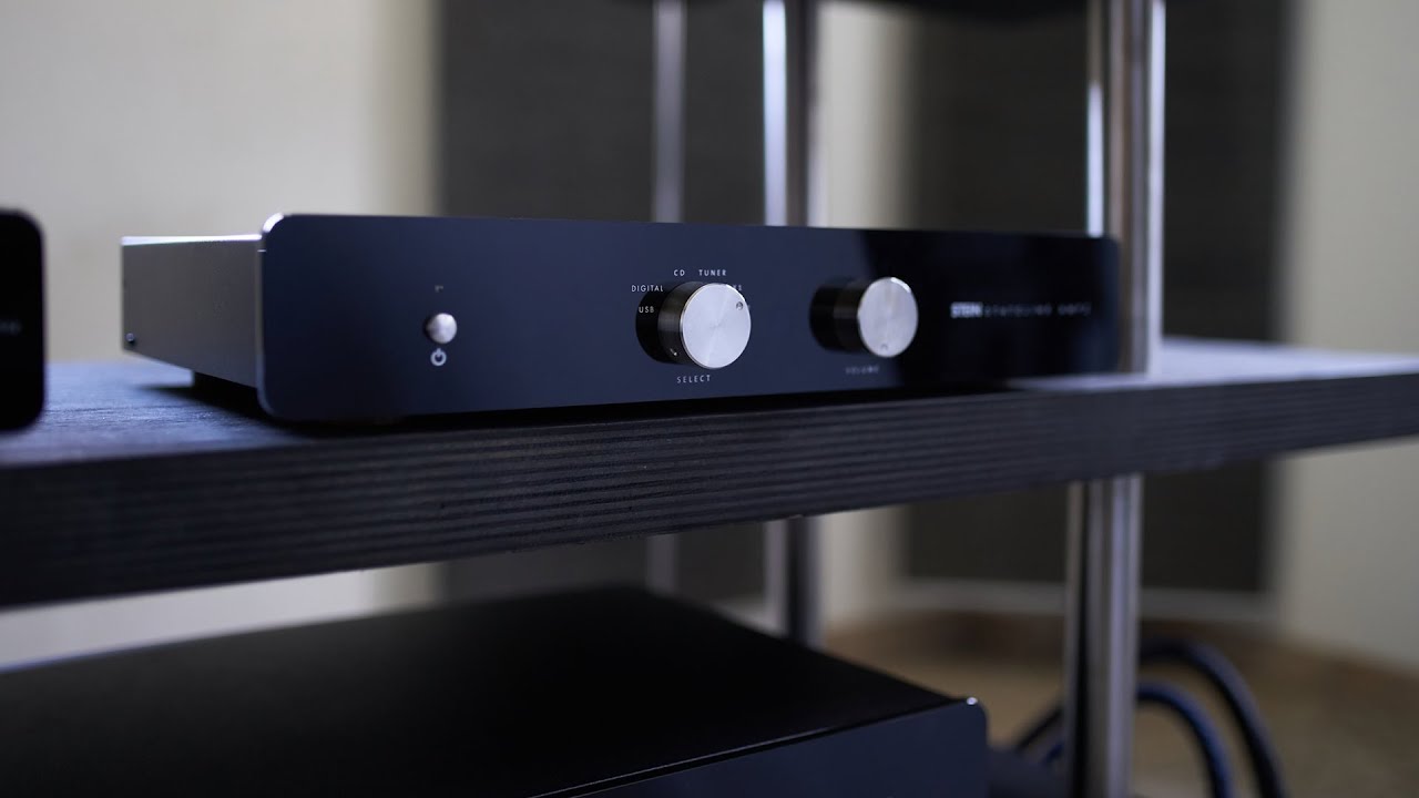 Pure Audio Bliss | Experience FLAC Hi-End Lossless Perfection