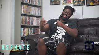 Asphate EP4: Tripp Shelton, Big Vern, Rapper/Emcee, Kemyst, Not catering to the listener, #GFGTV