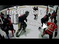 Tempers Flare - The Finals