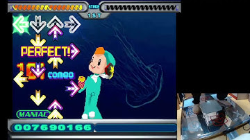 (4k) MiSTer FPGA - PSX CORE - DDR 5TH MIX - CAN