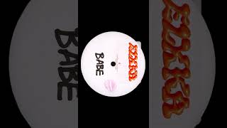 Elkka - 'Babe' Cute new single is out now, taken from her upcoming EP 'DJ Friendly' #electronicmusic
