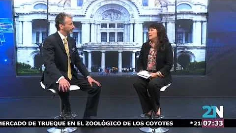 Entrevista Juan Becerra, con Genoveva Roldn Dvila ...